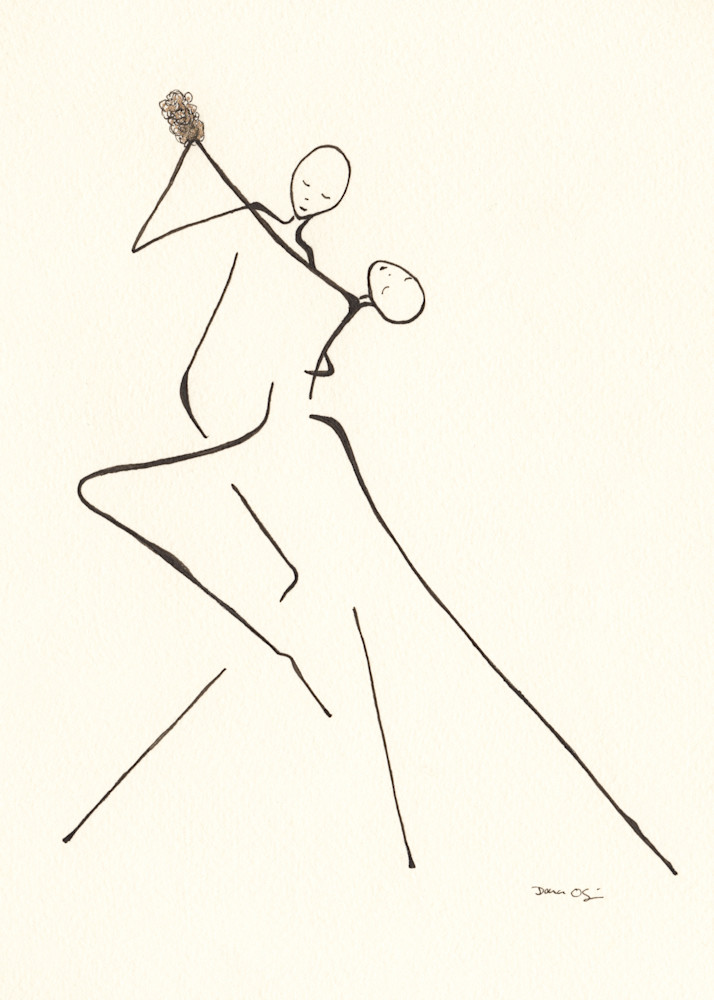 Dancers Art | daraoshin