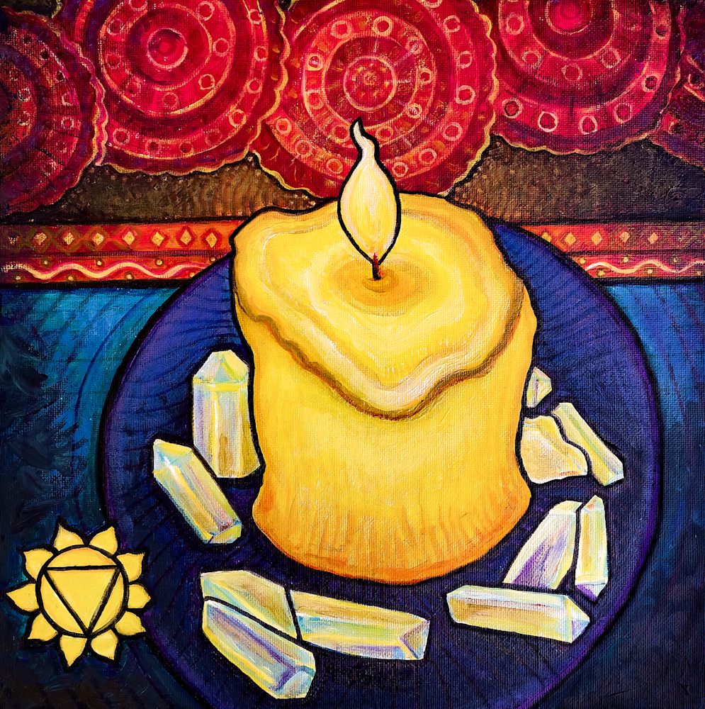 calendar solarplexuschakra