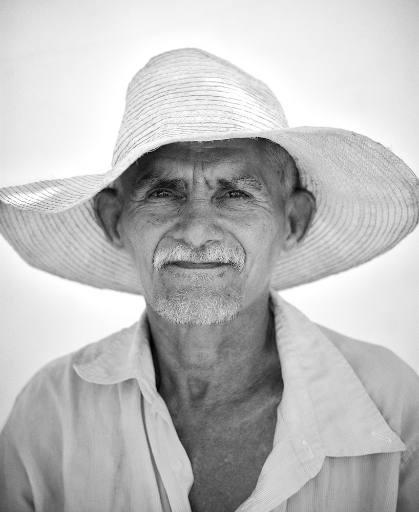 David Shedlarz Photography-Cuban Gentleman