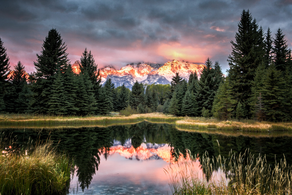 Tranquility  Photography Art | Greg Daily Photography