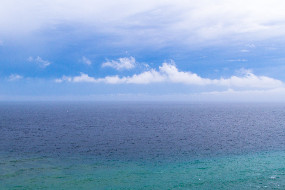 The Adriatic Sea