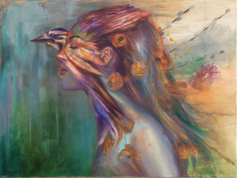 Free Bird Art | freebirdsrising