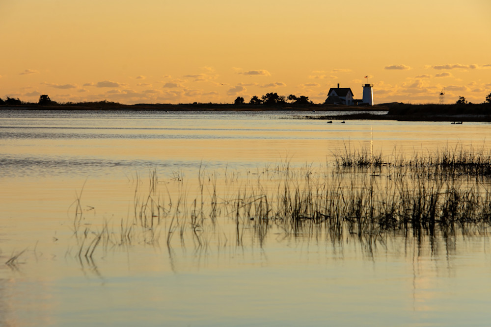 Thankful For Chatham's Beauty Photography Art | The Colors of Chatham