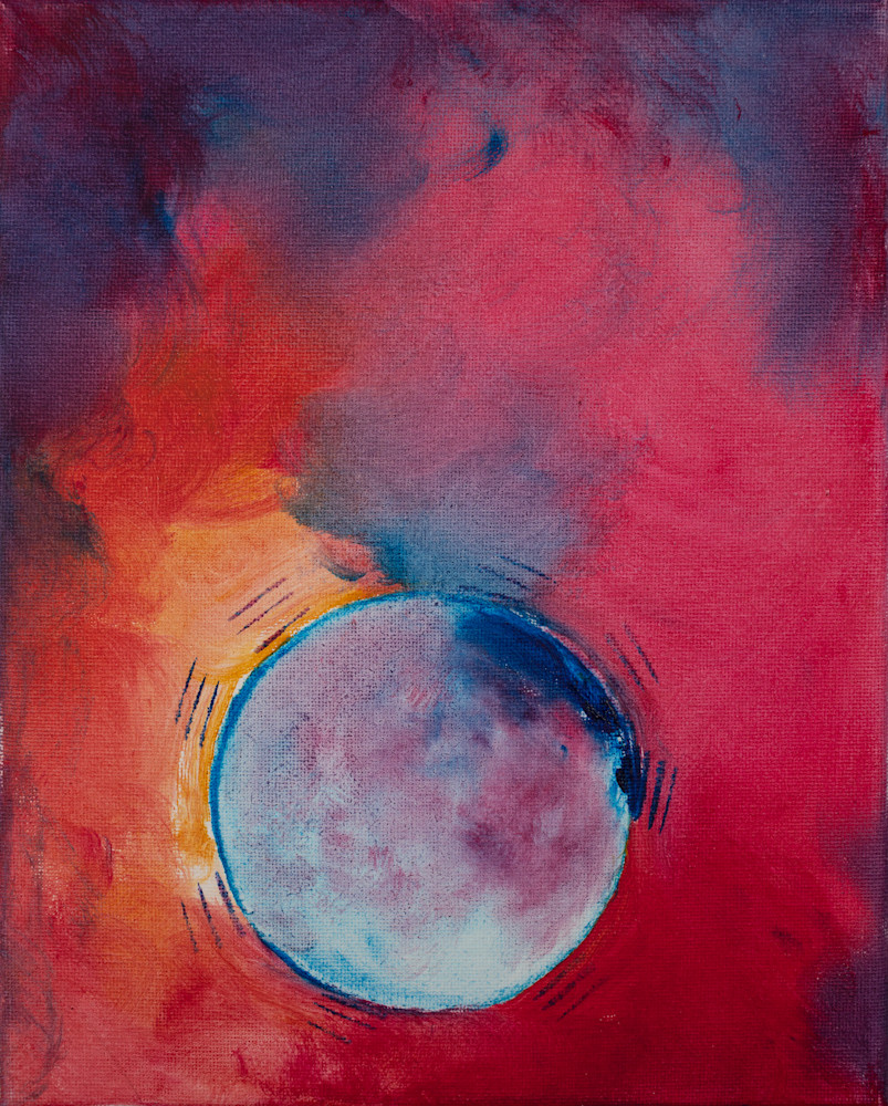 Keith Art | Annalisa Bradshaw Fine Art
