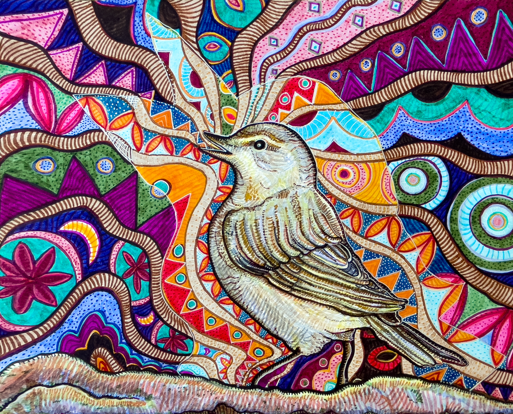 Gift Shop: Little Brown Job