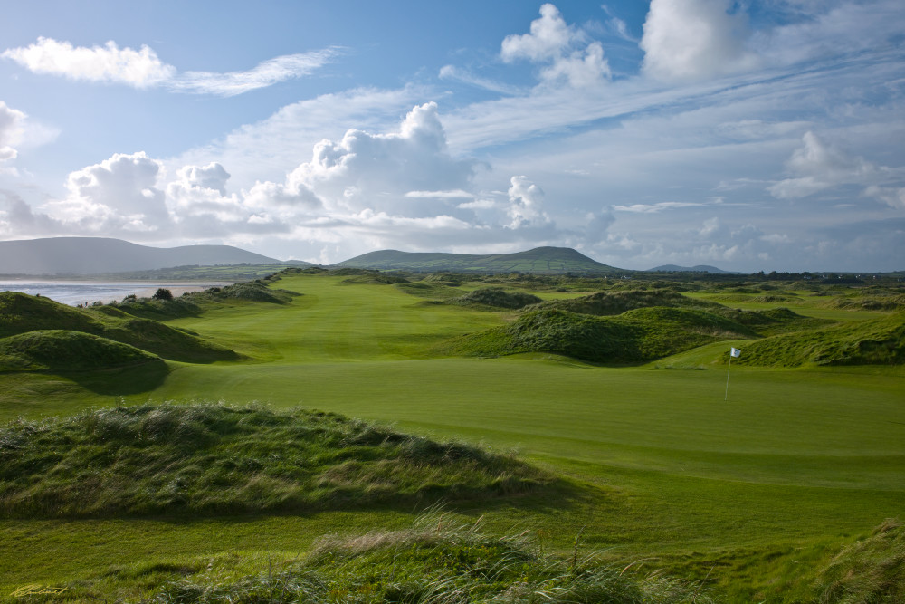Waterville Links #18
