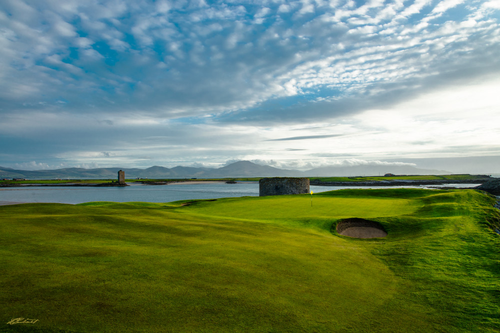 Tralee GC #3