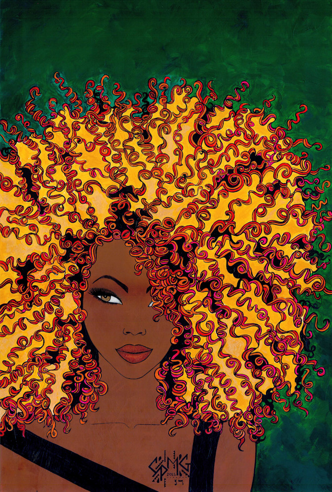 Women Empowerment Art Prints – Unique art 