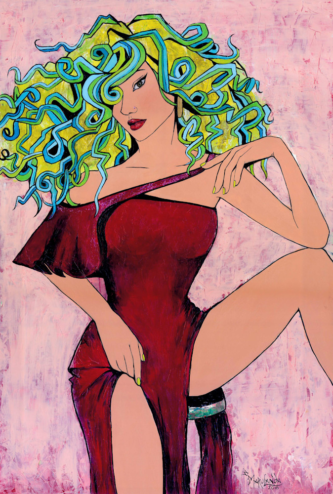 Women Empowerment Art Prints – Unique art 