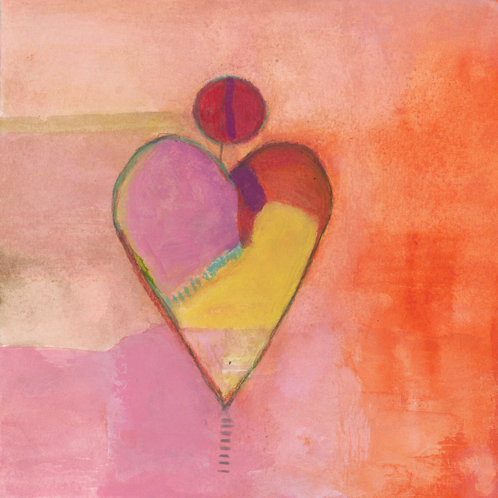 Love 1 Art | Michelle Oppenheimer Art LLC