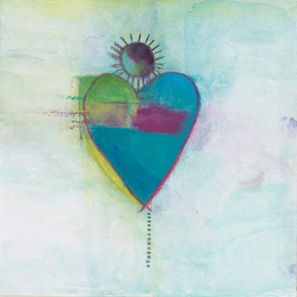 Love 2 Art | Michelle Oppenheimer Art LLC