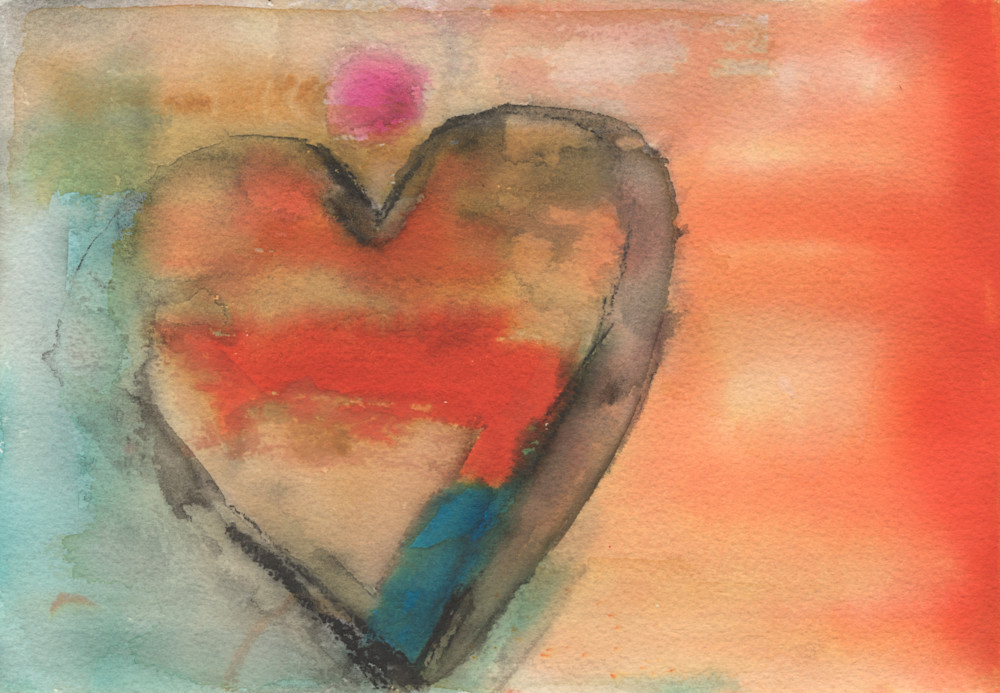 Love 6 Art | Michelle Oppenheimer Art LLC