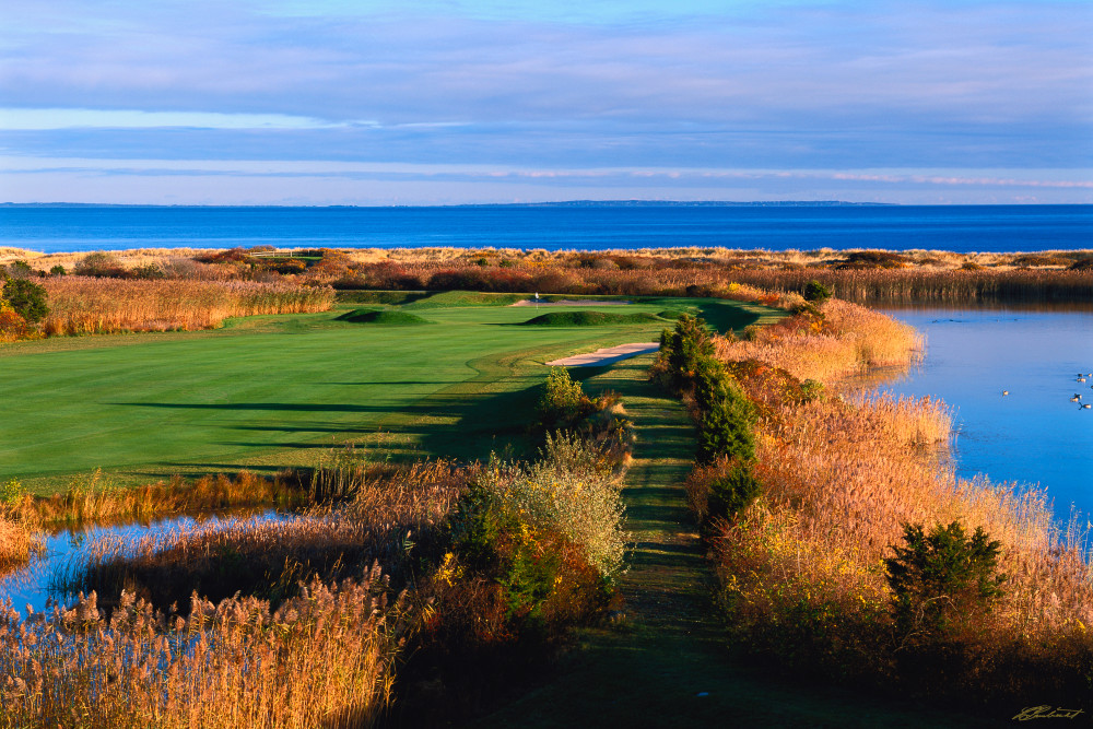 Misquamicut Club #11 Photography Art | Lambrecht Photography