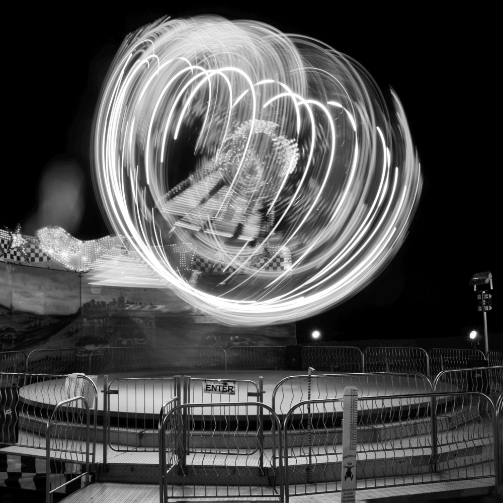 The Time Machine Photography Art | SilverTube Productions