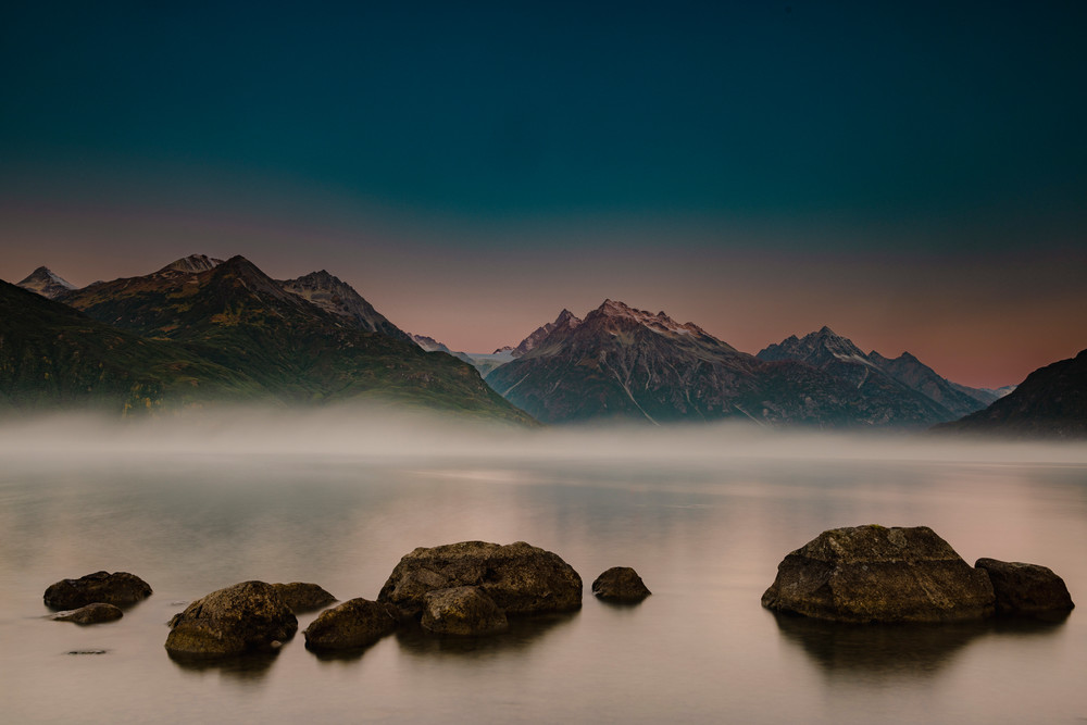 Morning Calm