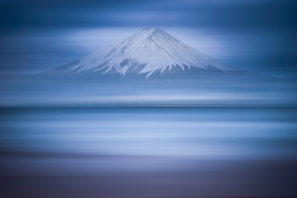Harv Greenberg Photography - Zen Moods