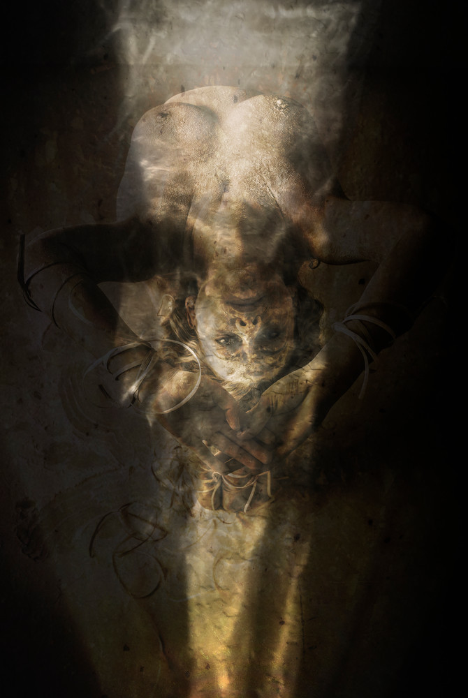 Light V Art | maryannhessfineart