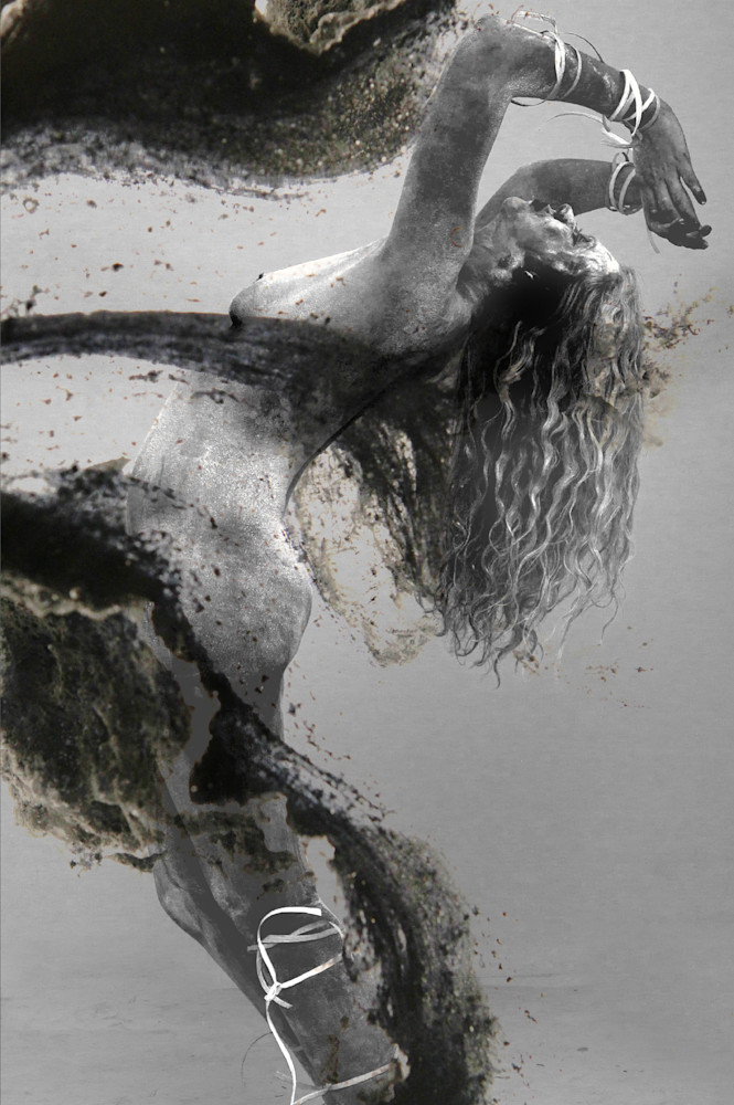 Shadow I Art | maryannhessfineart