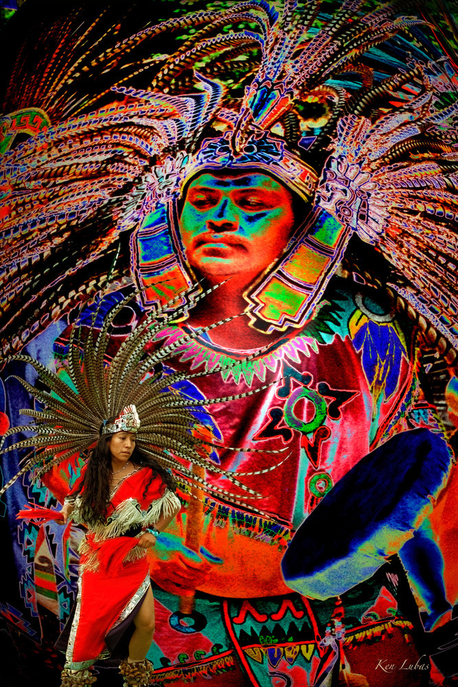 Duality Photography Art | Art Beyond Control