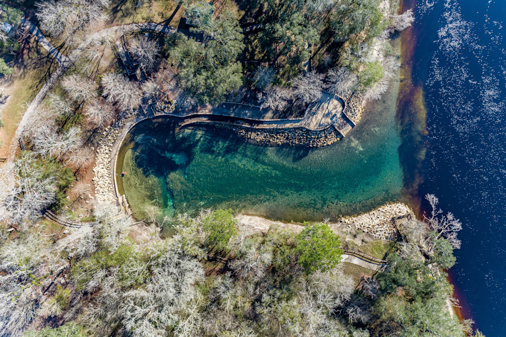 Little River To Big River Photography Art | kramkranphoto