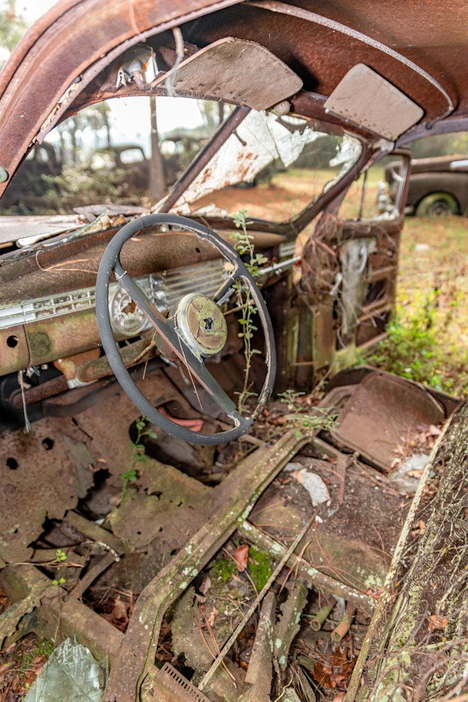 Photographer's Ode To Ephemeral Beauty Photography Art | kramkranphoto