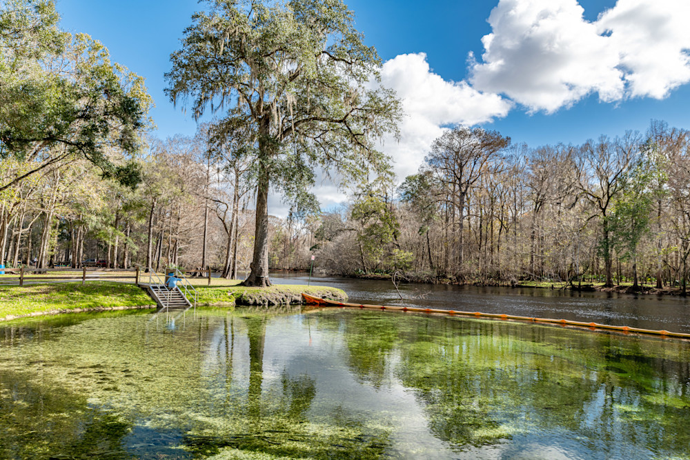 Rum Island Springs Photography Art | kramkranphoto