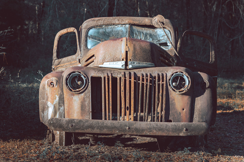 Fading Memories Photography Art | kramkranphoto
