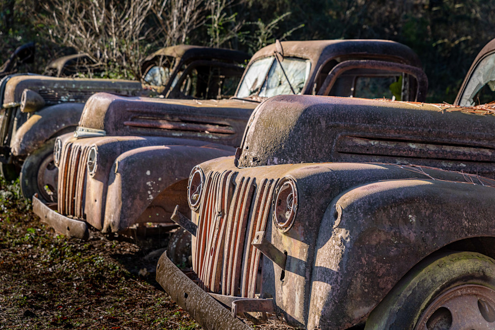 Forgotten Haven Photography Art | kramkranphoto