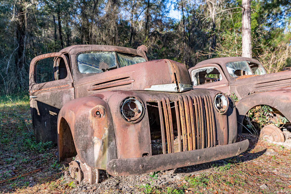Entrance To The Past Photography Art | kramkranphoto