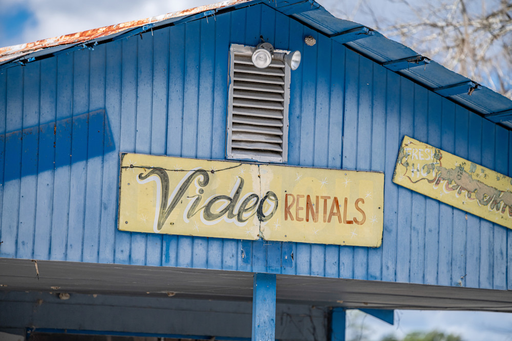 **Cinematic Echoes Photography Art | kramkranphoto