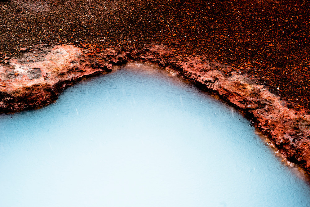 Close To The Edge Photography Art | Beth Wold Fine Art Gallery