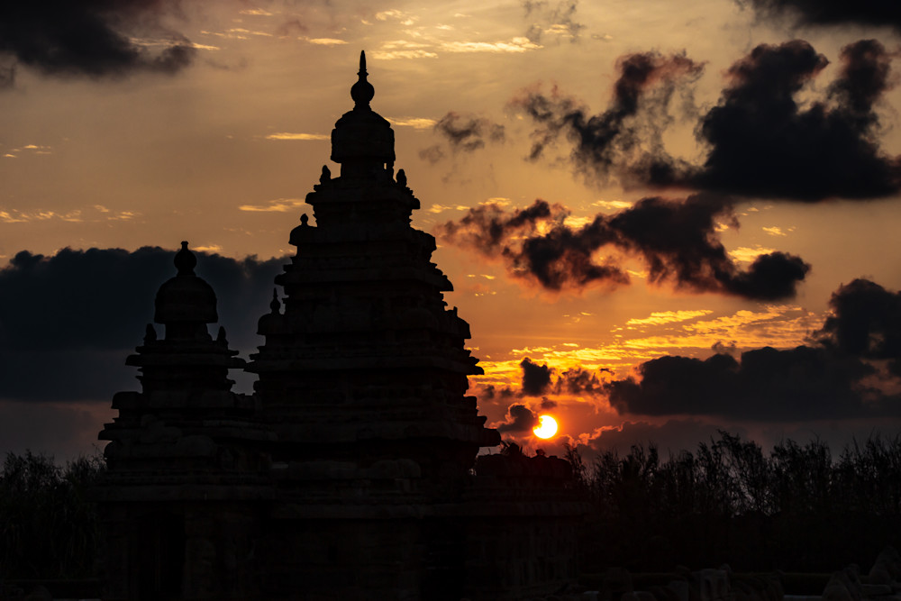 Srini Blaram Photography - Sunrise.India