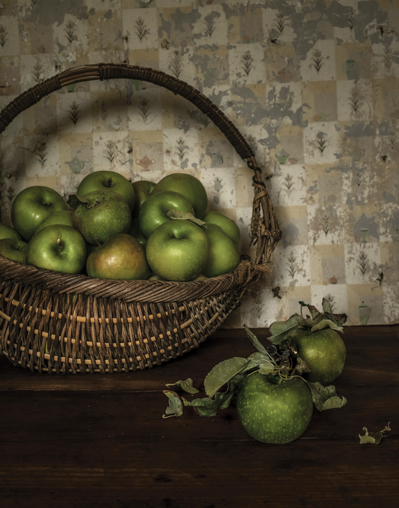 Home Orchard Photography Art | The Elliott Homestead, Inc.