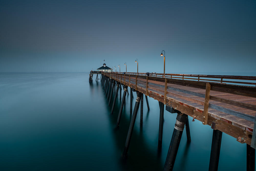 Imperial Beach, San Diego, California Photography Art | Jeremy Noyes Fine Art Photography