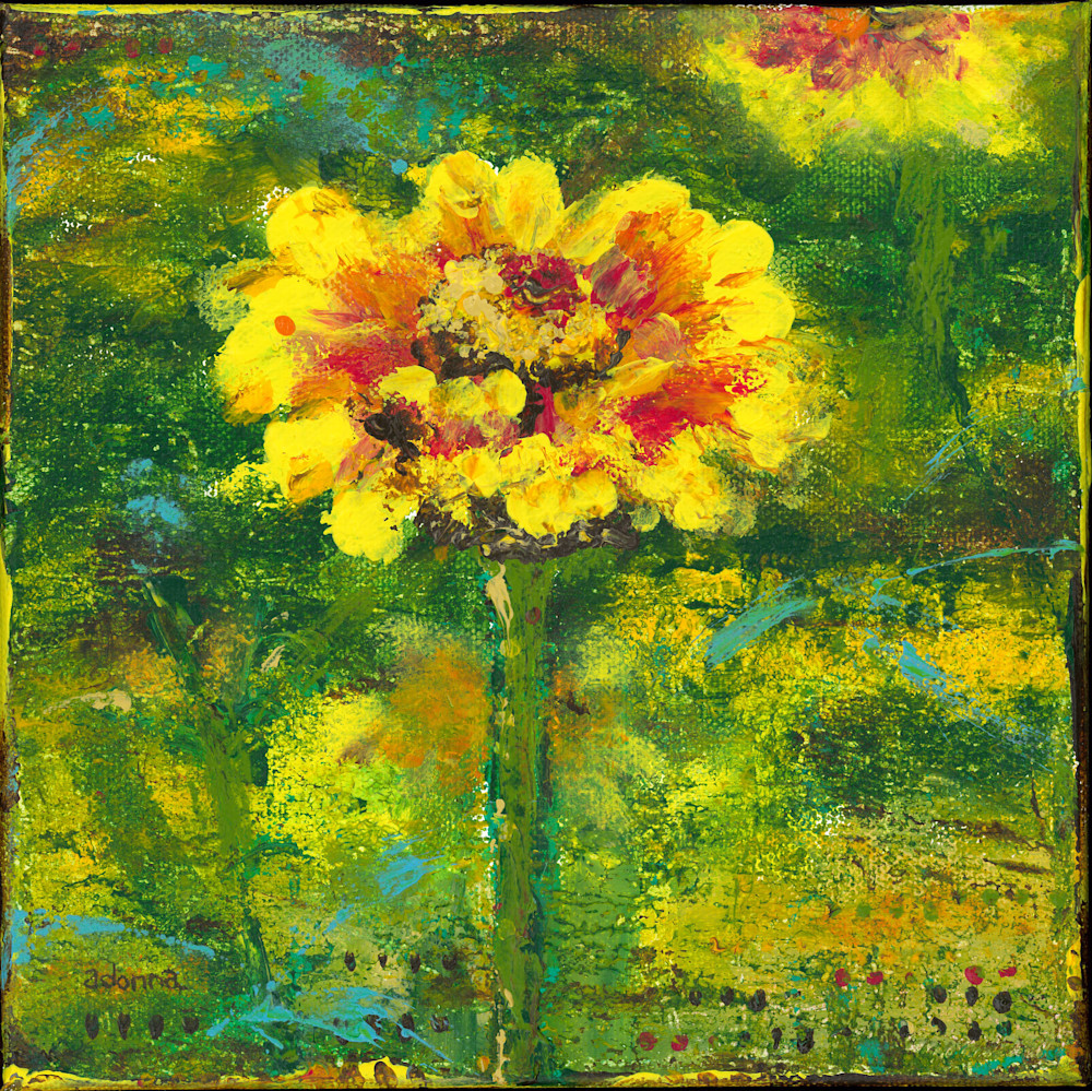 Sunflower Art | Artistry by Adonna