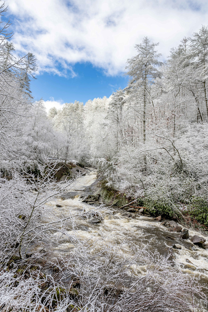 Cullusaja Cold Photography Art | kramkranphoto