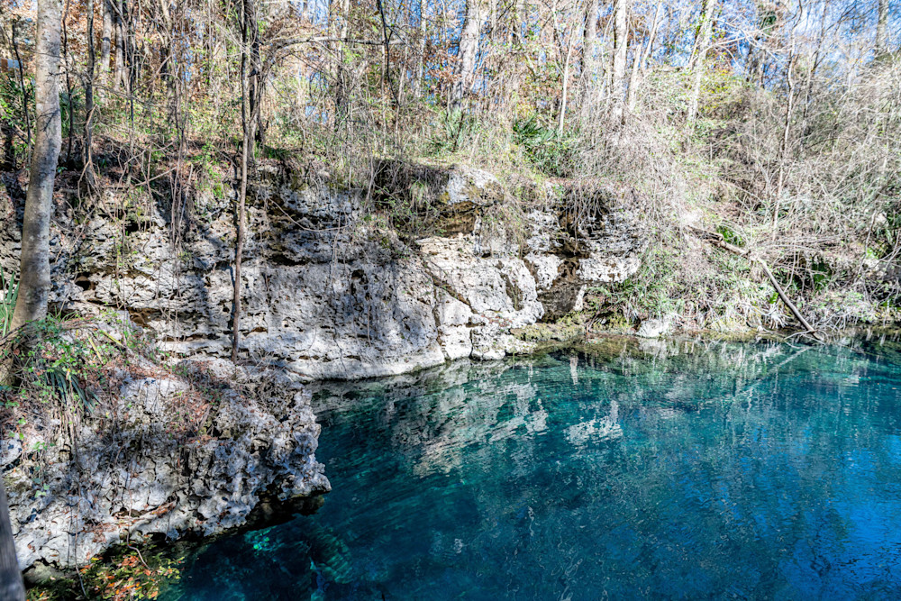 Peacock Springs Photography Art | kramkranphoto
