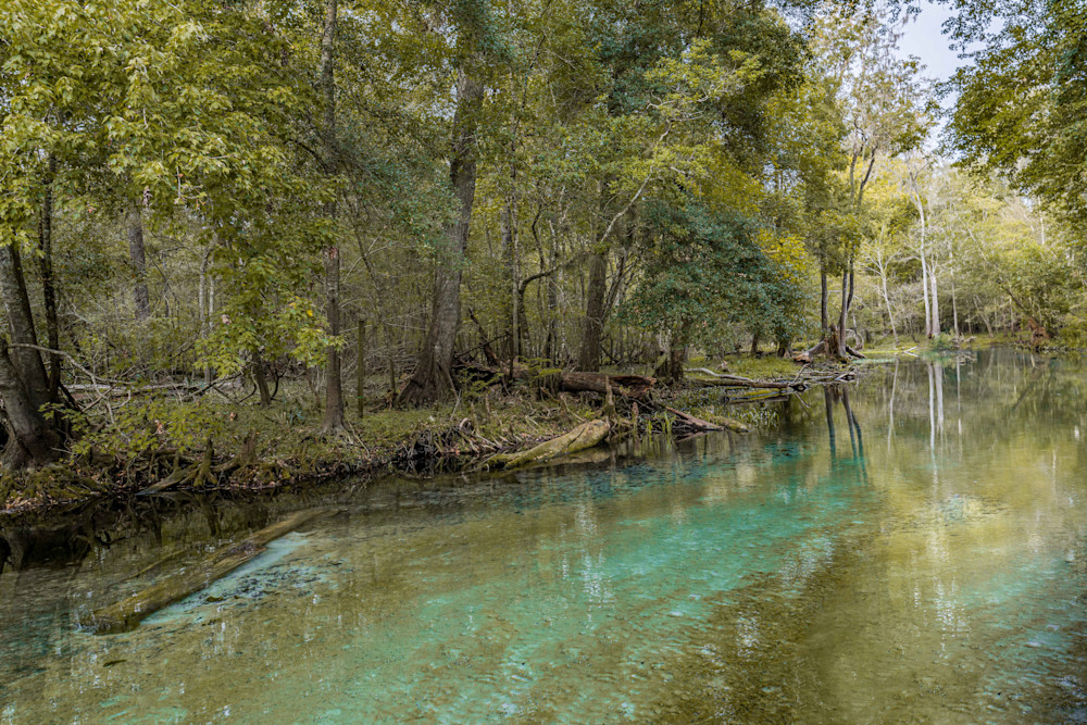 Gilchrist Trail Photography Art | kramkranphoto