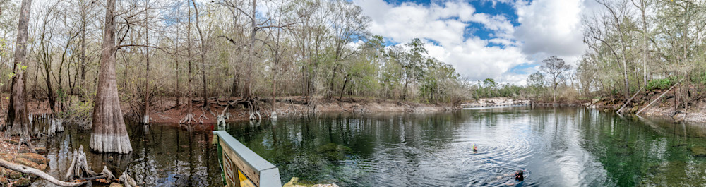 Troy Springs Panoramic Photography Art | kramkranphoto
