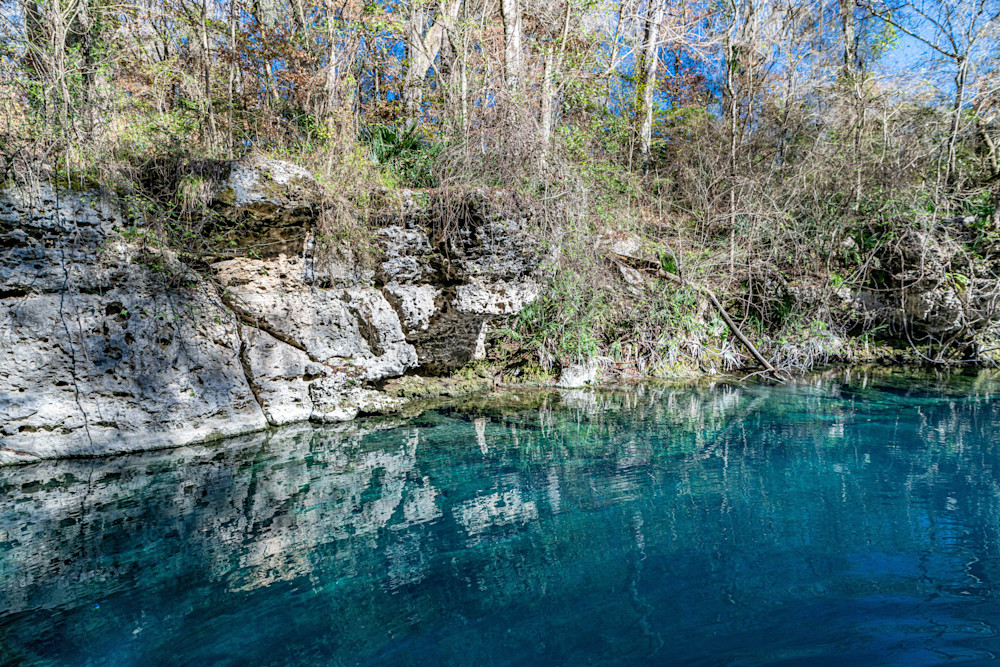 Peacock Springs Photography Art | kramkranphoto