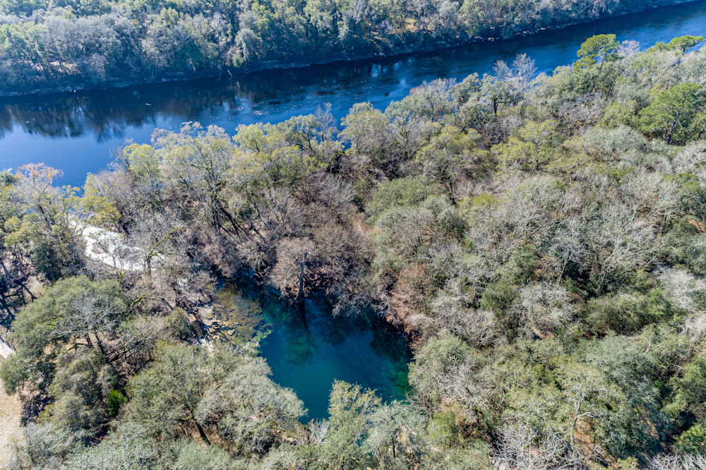 Little River Springs Photography Art | kramkranphoto