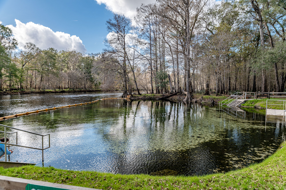 Rum Island Springs Photography Art | kramkranphoto