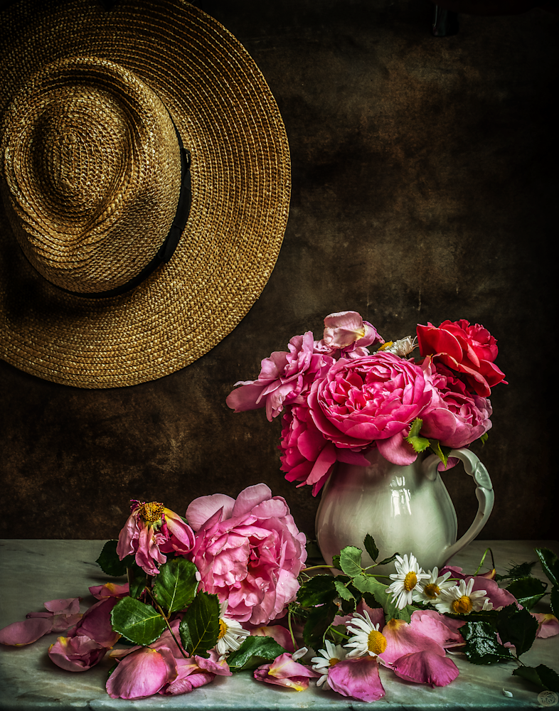 Gardeners Delight Photography Art | The Elliott Homestead, Inc.