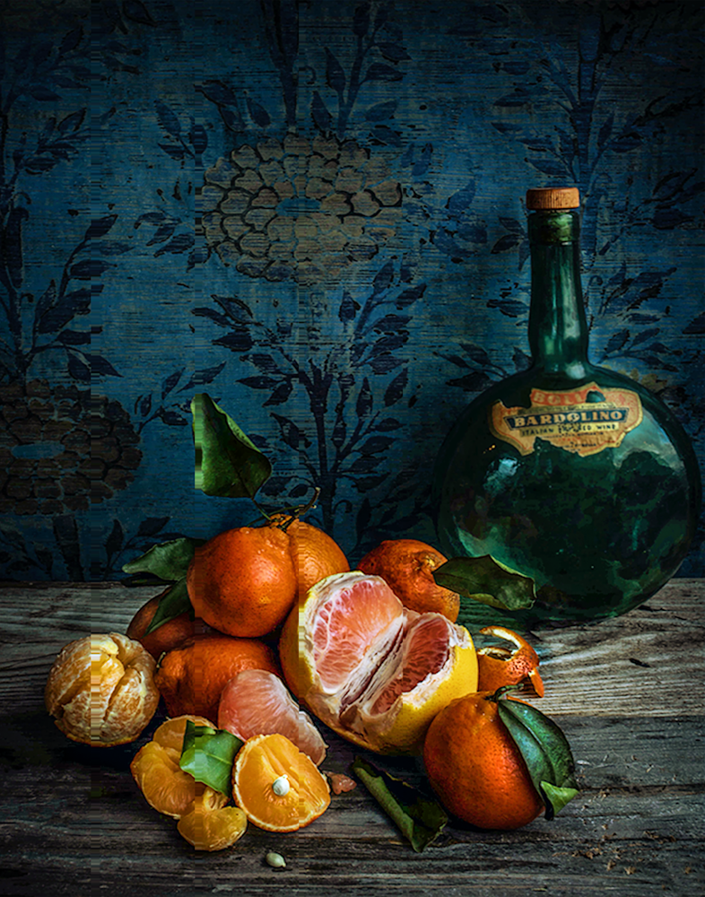 Lacys Citrus Photography Art | The Elliott Homestead, Inc.