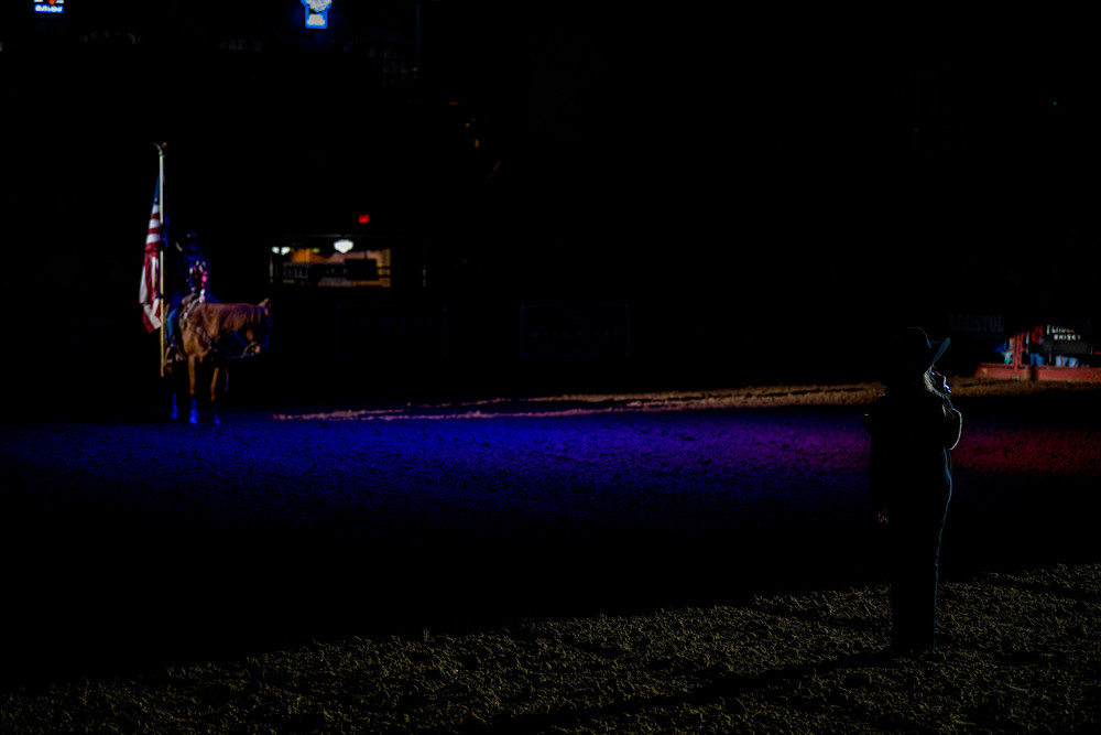 Low Light America Photography Art | JoeDuty.com