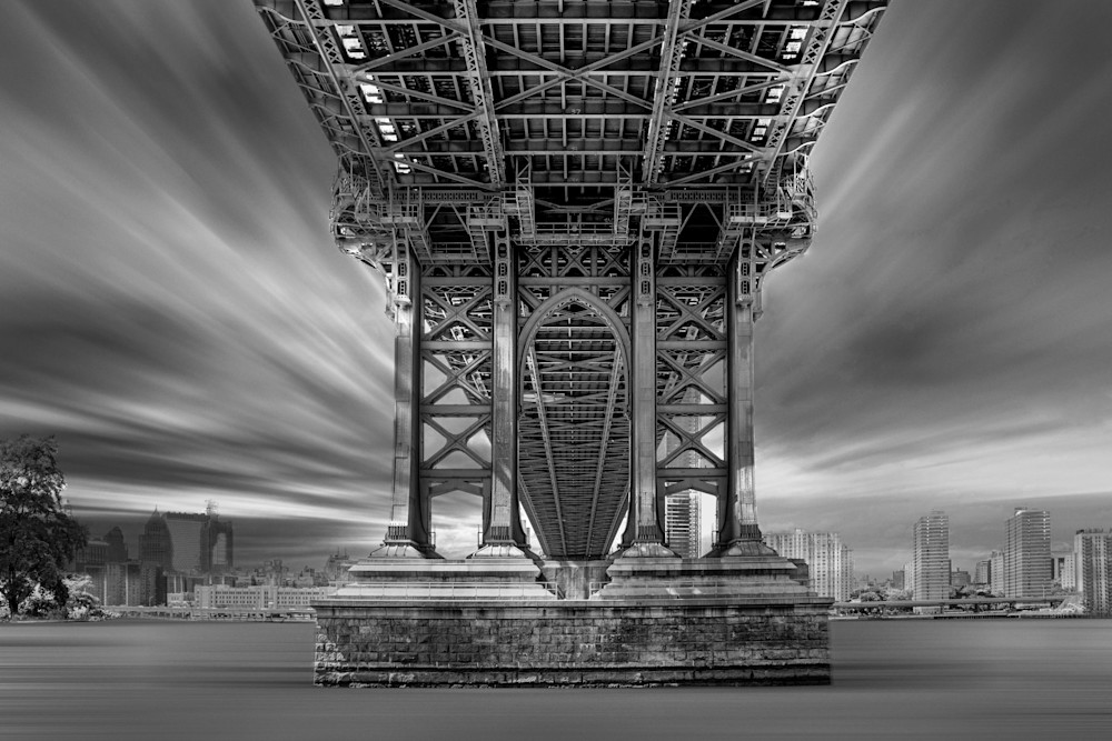 Harv Greenberg Photography - Structure - Journey
