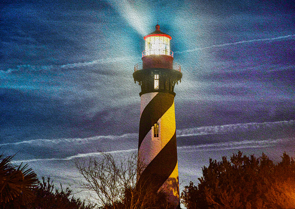 Fl Lighthouse
