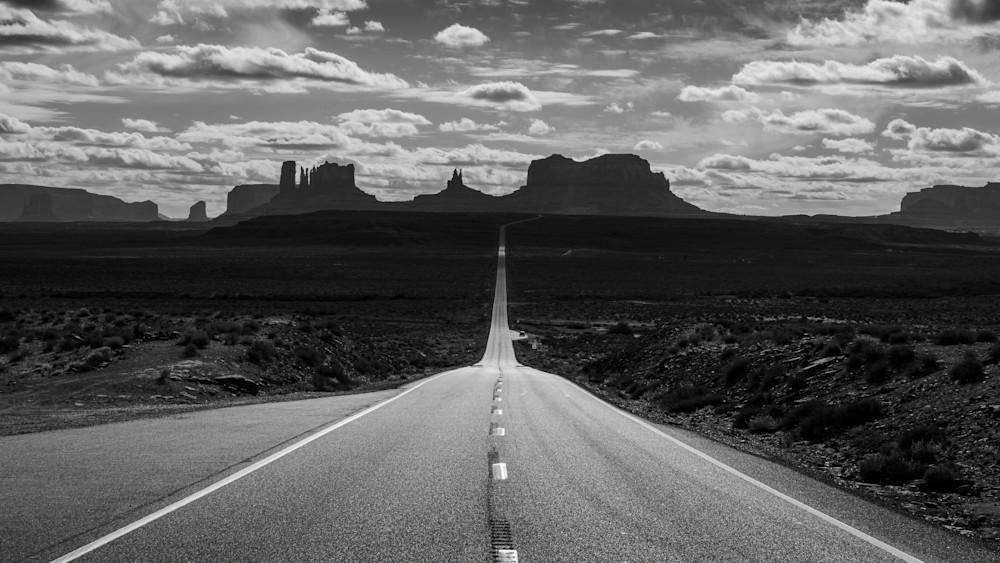Monument Valley  Photography Art | RPG Photography