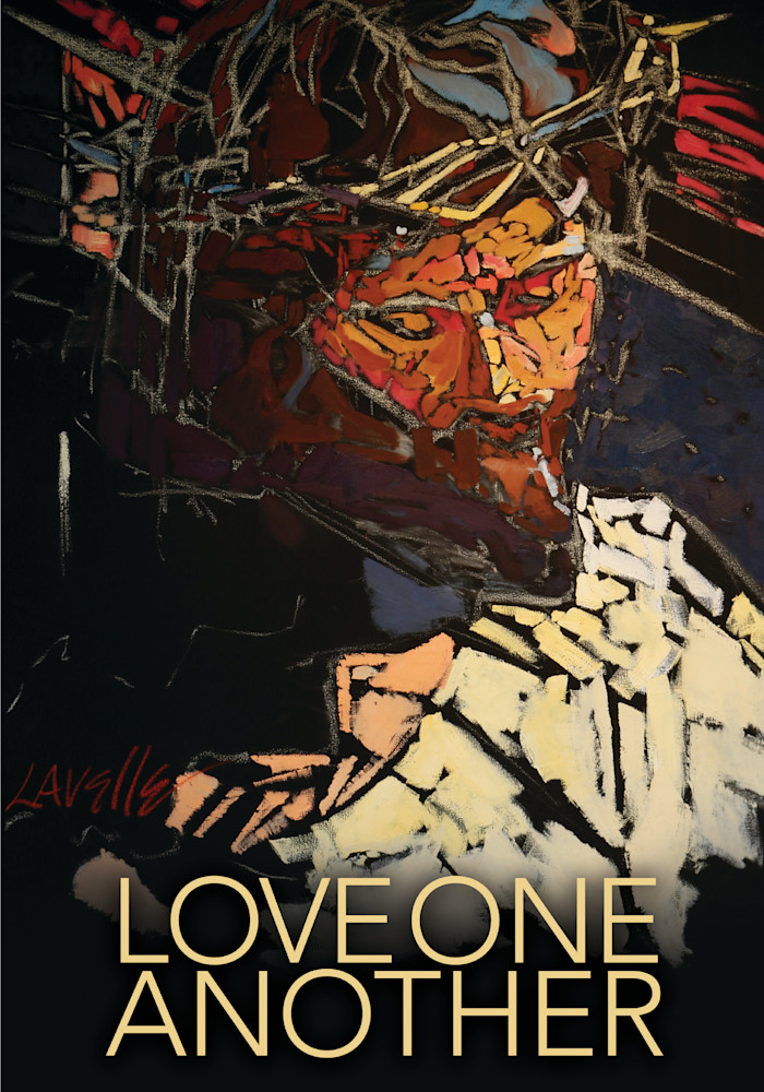 Love One Another {Poster} Love One Another {Poster}