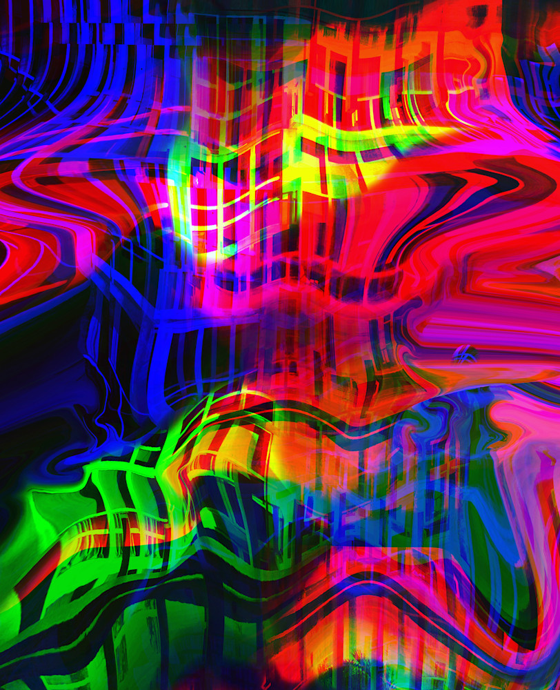 Fire In The Hole Art | Faith Kohler